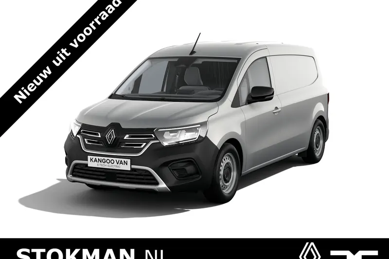 Renault Kangoo (2026)