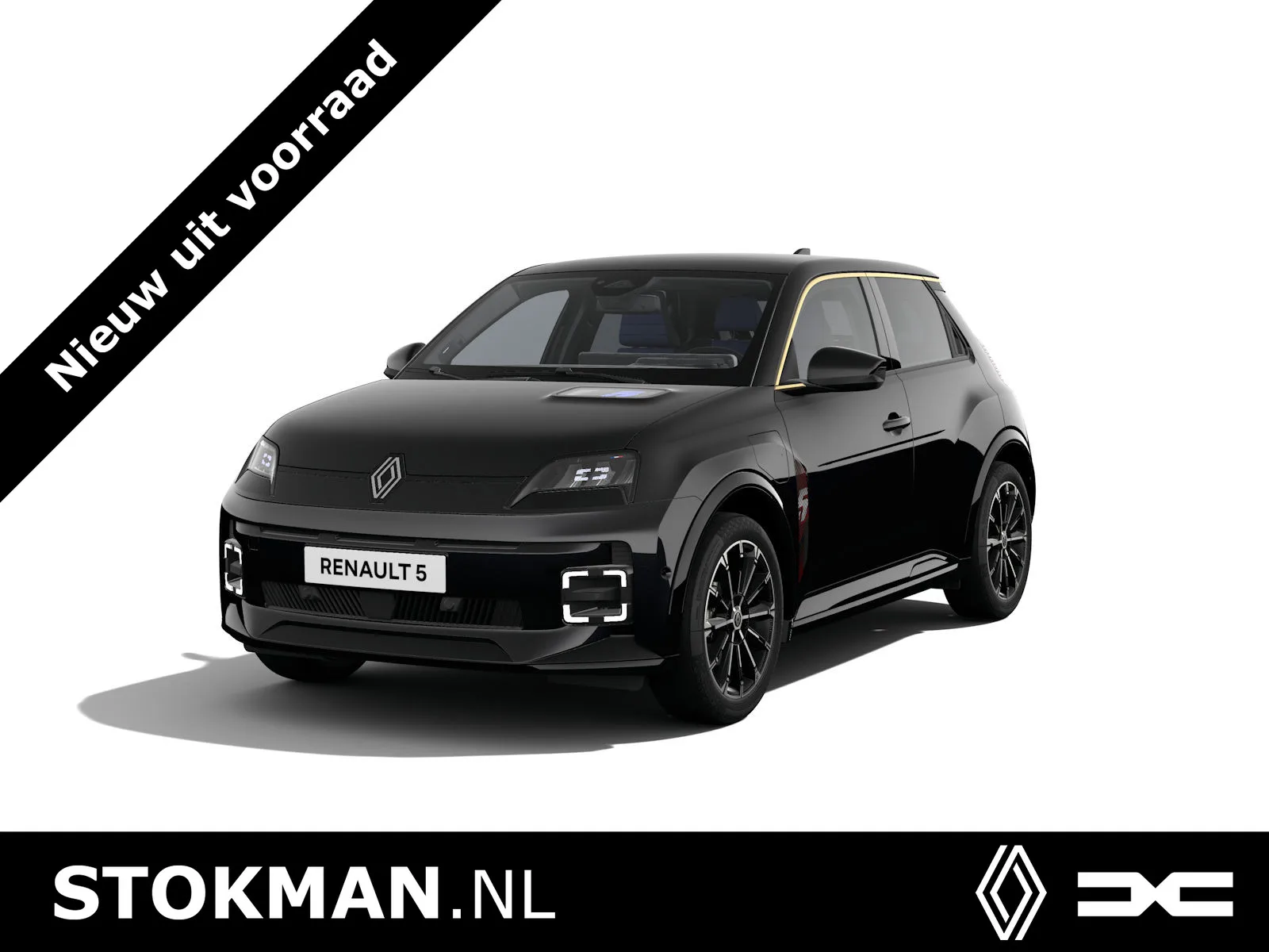 Renault 5 (2026) — foto 1