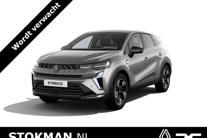 Renault Symbioz (2026)