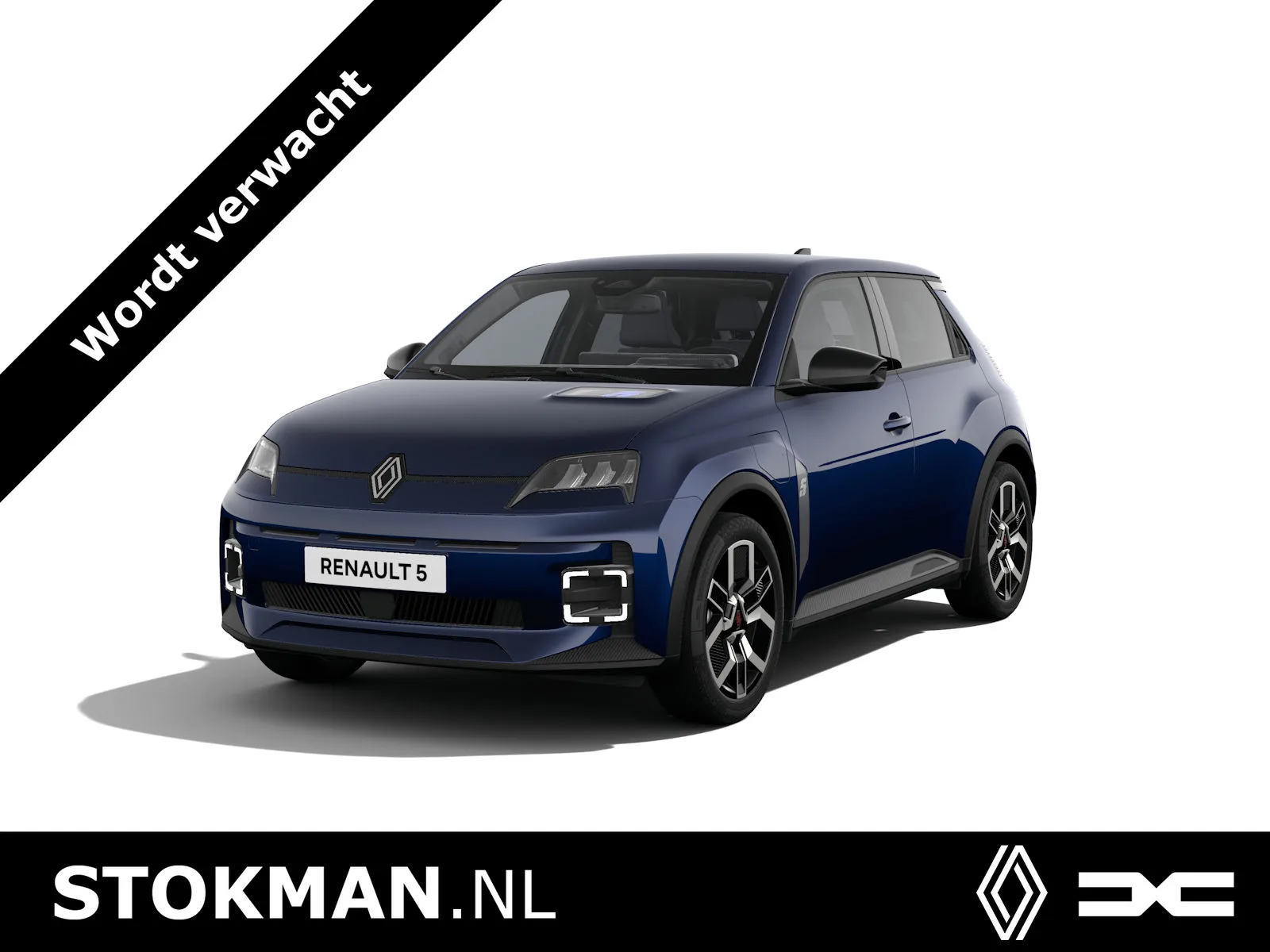 Renault 5 (2026) — foto 1