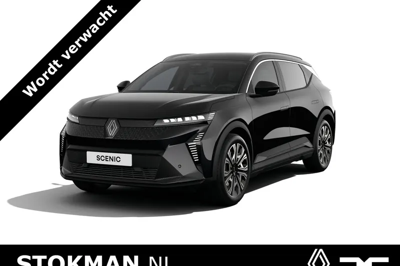 Renault Scenic E-Tech (2026)