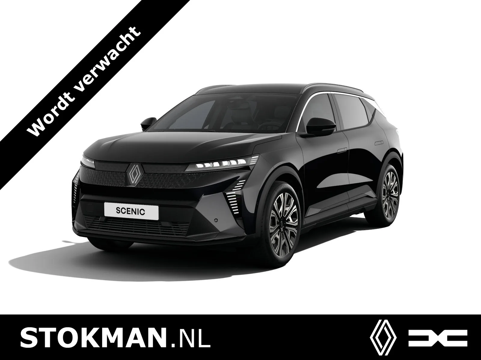 Renault Scenic E-Tech (2026) — foto 1