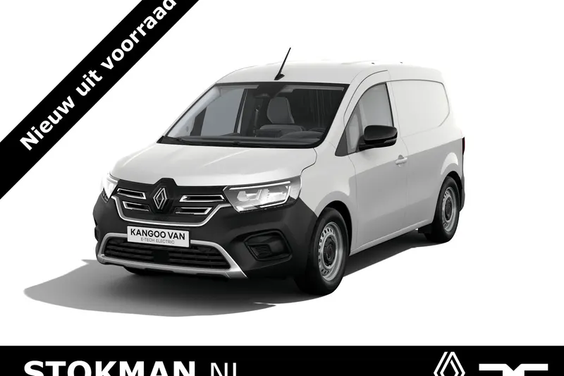 Renault Kangoo (2026)