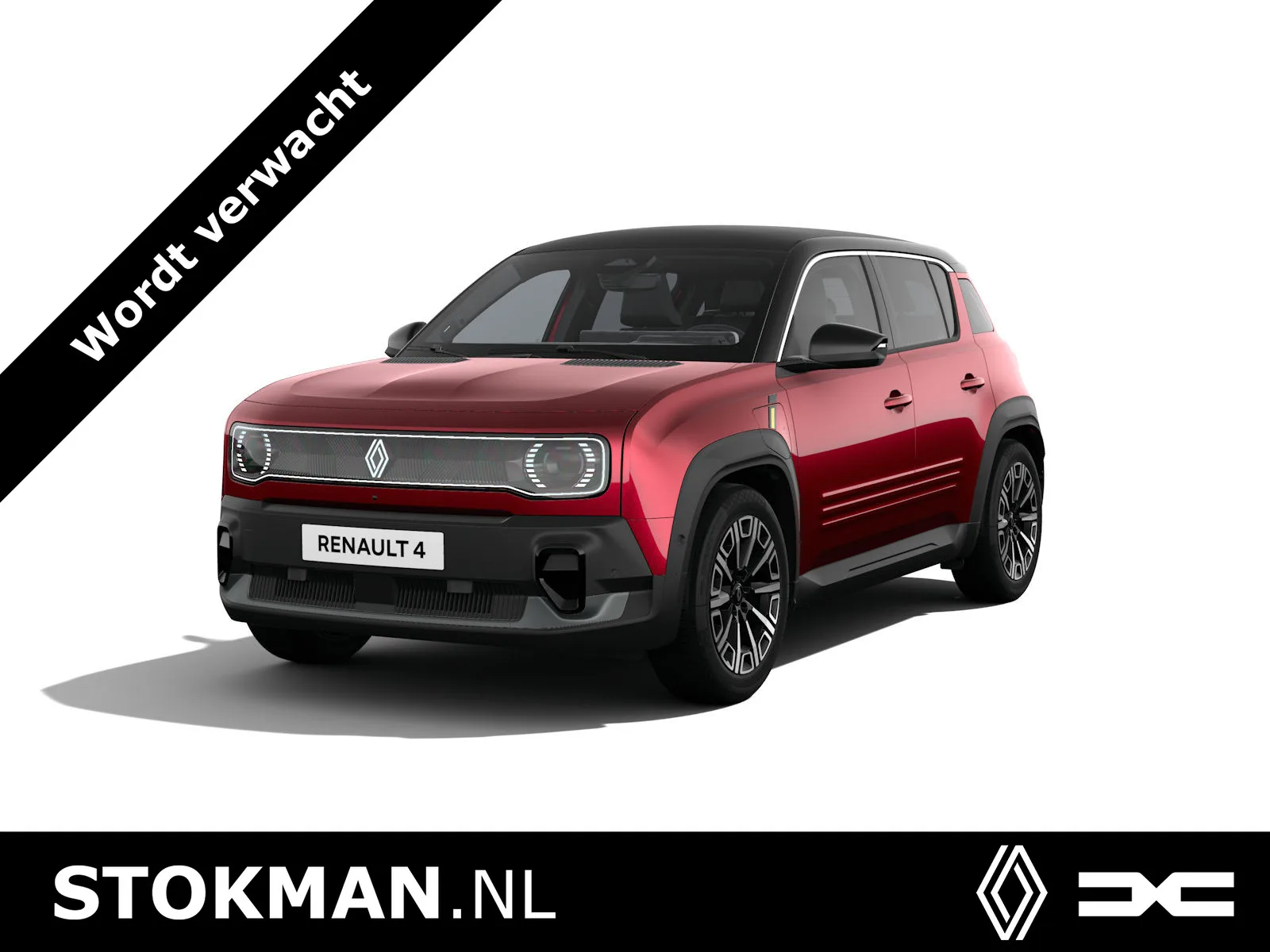 Renault 4 (2026) — foto 1
