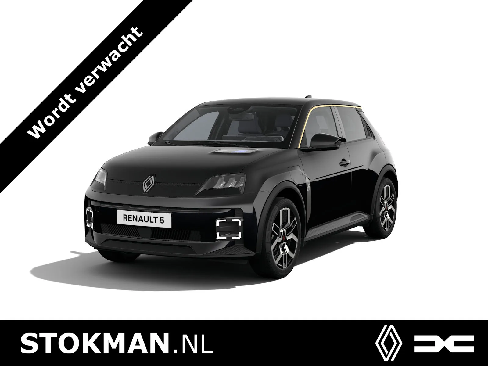 Renault 5 (2026) — foto 1