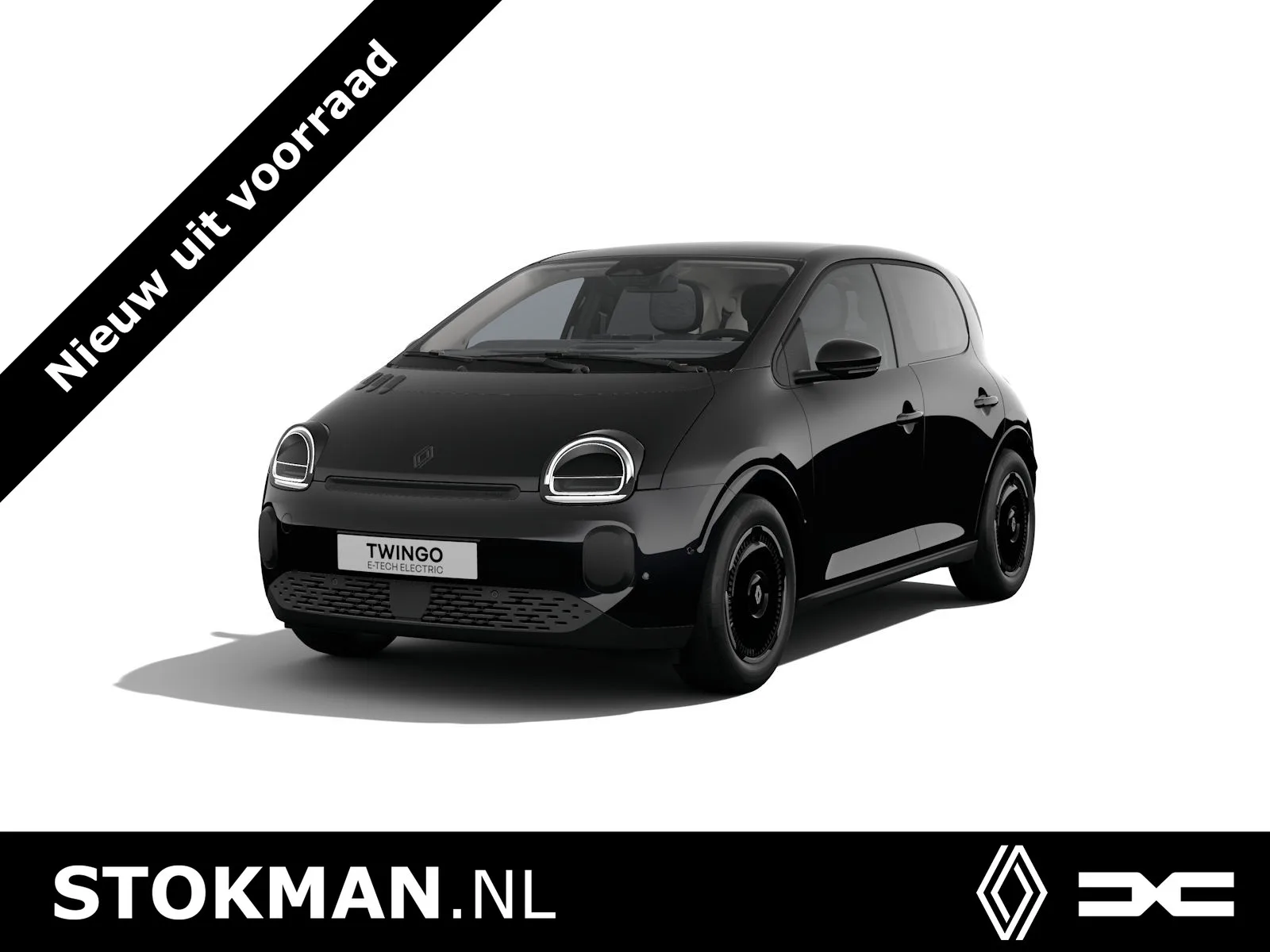 Renault Twingo (2026) — foto 1