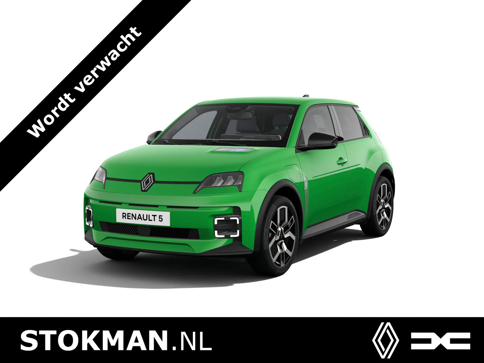 Renault 5 (2026) — foto 1