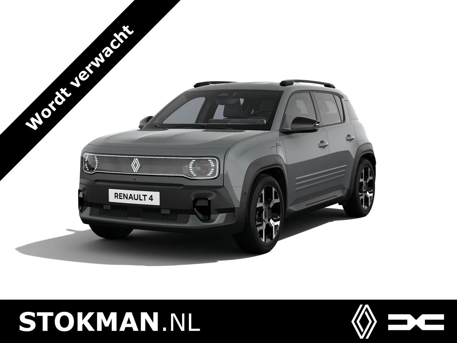 Renault 4 (2026) — foto 1