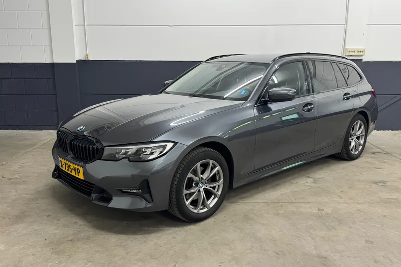 BMW 3-Serie (2021)
