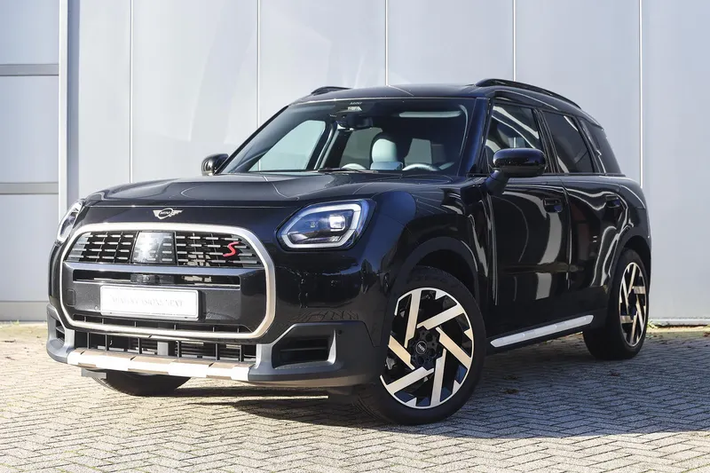 MINI Countryman (2025)