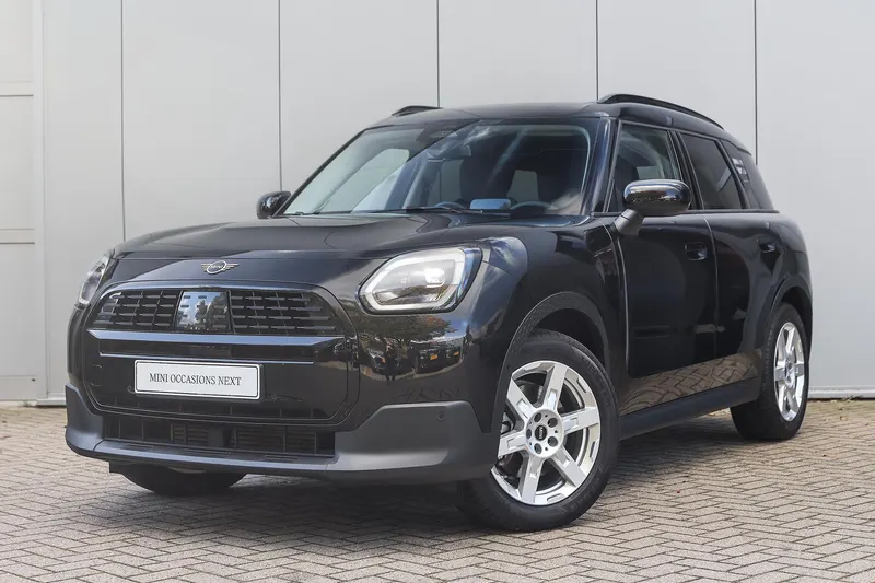 MINI Countryman (2025)