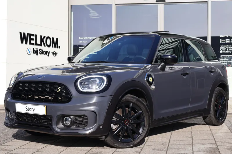 MINI Countryman (2020)