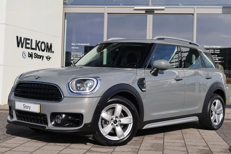 MINI Countryman (2020)