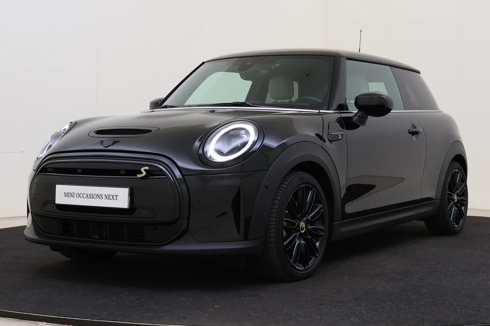 MINI Mini Electric (2021) — foto 1