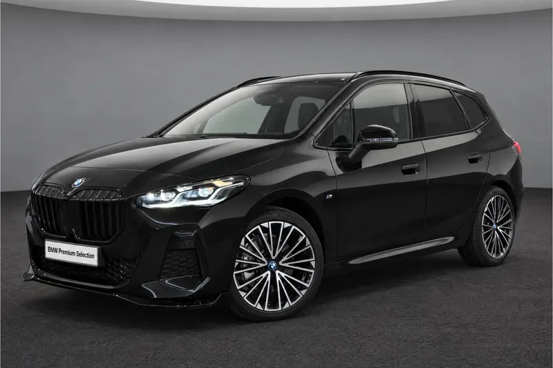 BMW 2-Serie Active Tourer (2025)