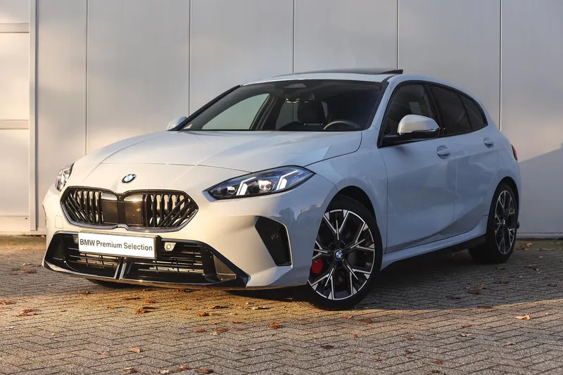 BMW 1-Serie (2026)