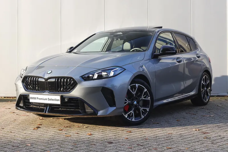 BMW 1-Serie (2026)