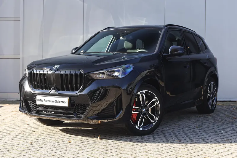 BMW X1 (2026)