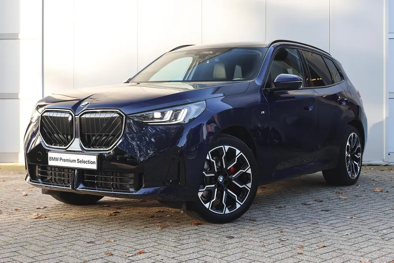 BMW X3 (2026)