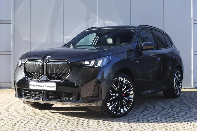 BMW X3 (2026)