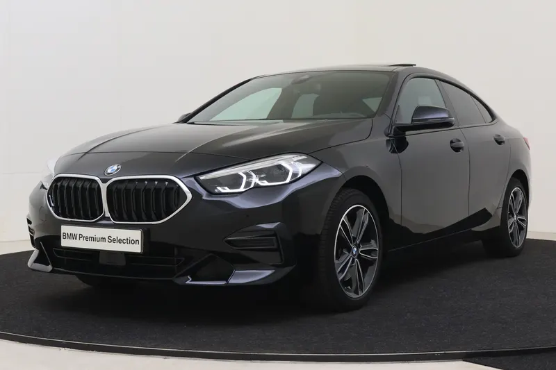 BMW 2-Serie Gran Coupé (2023)