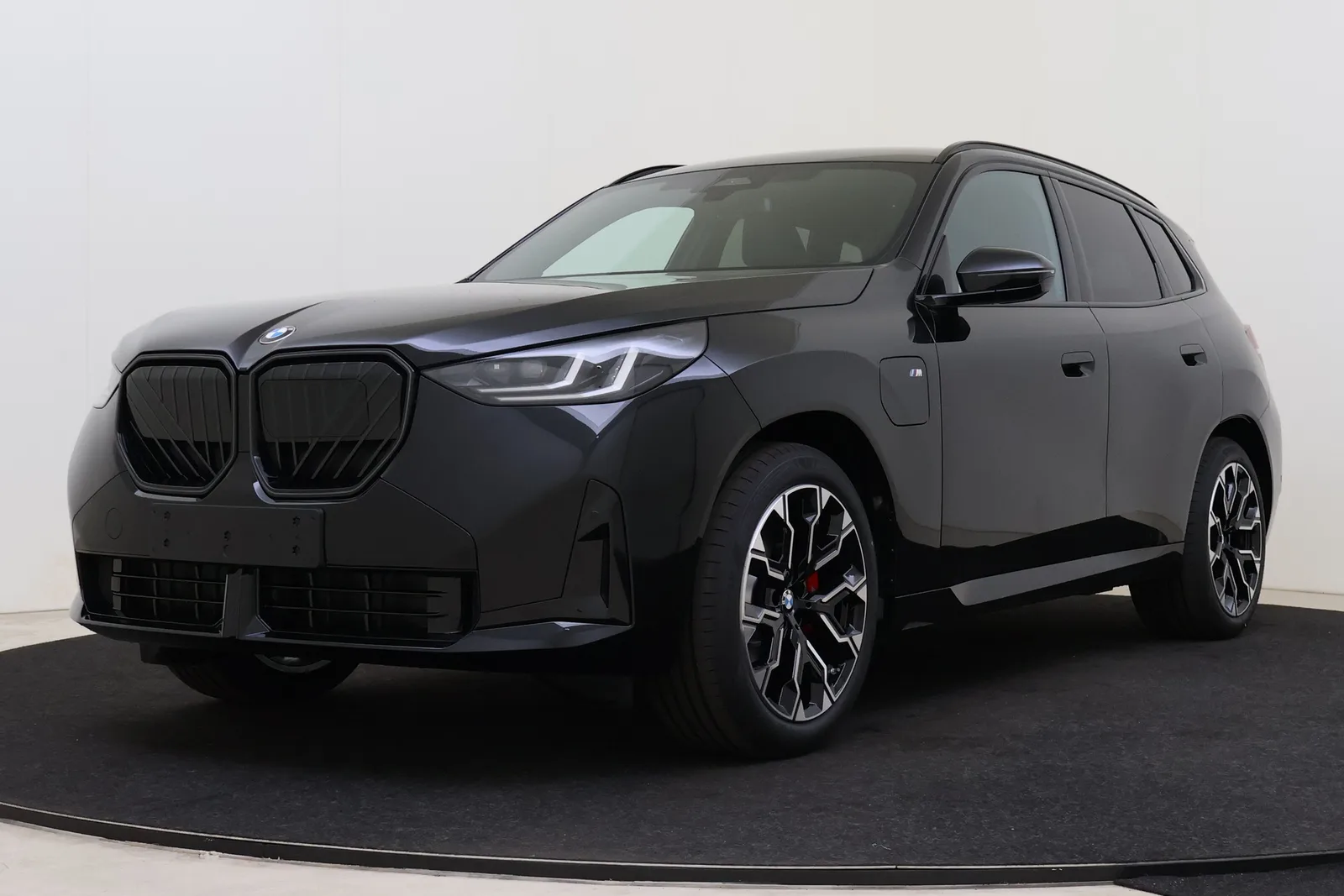 BMW X3 (2026) — foto 1