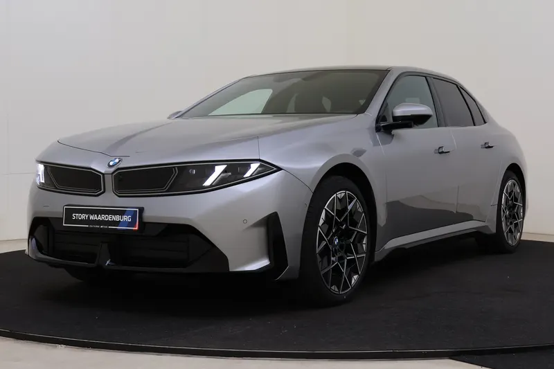BMW i3 (2026)