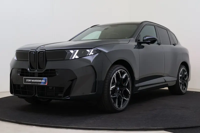 BMW X5 (2026)