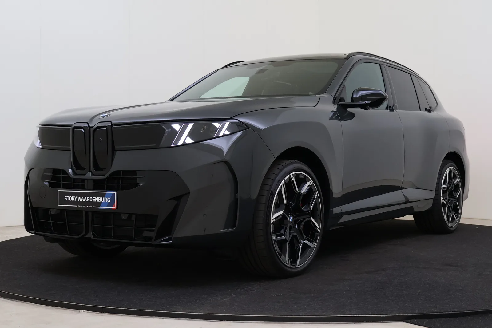 BMW X5 (2026) — foto 1