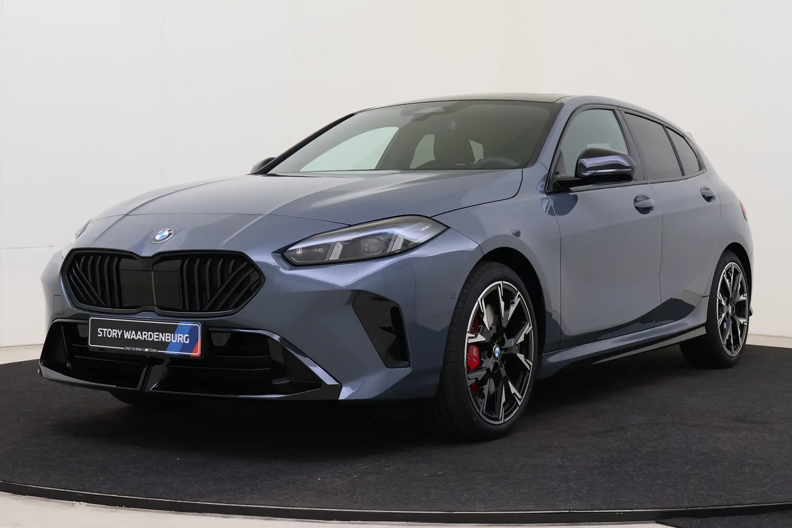 BMW 1-Serie (2026) — foto 1