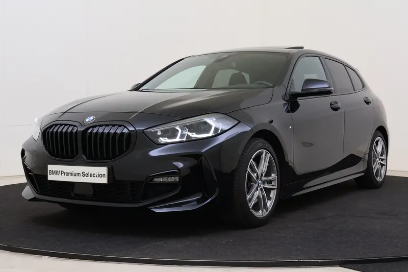 BMW 1-Serie (2022)