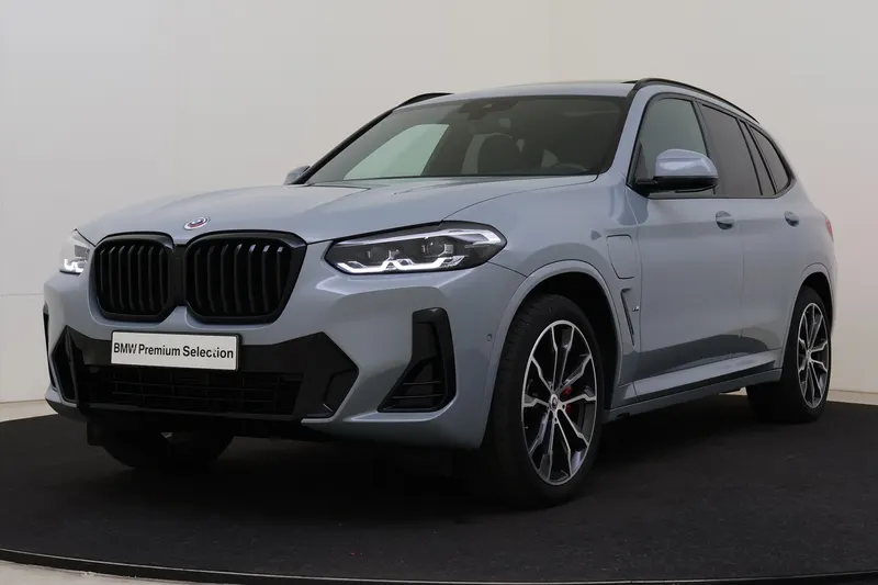 BMW X3 (2023)
