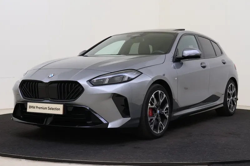 BMW 1-Serie (2024)