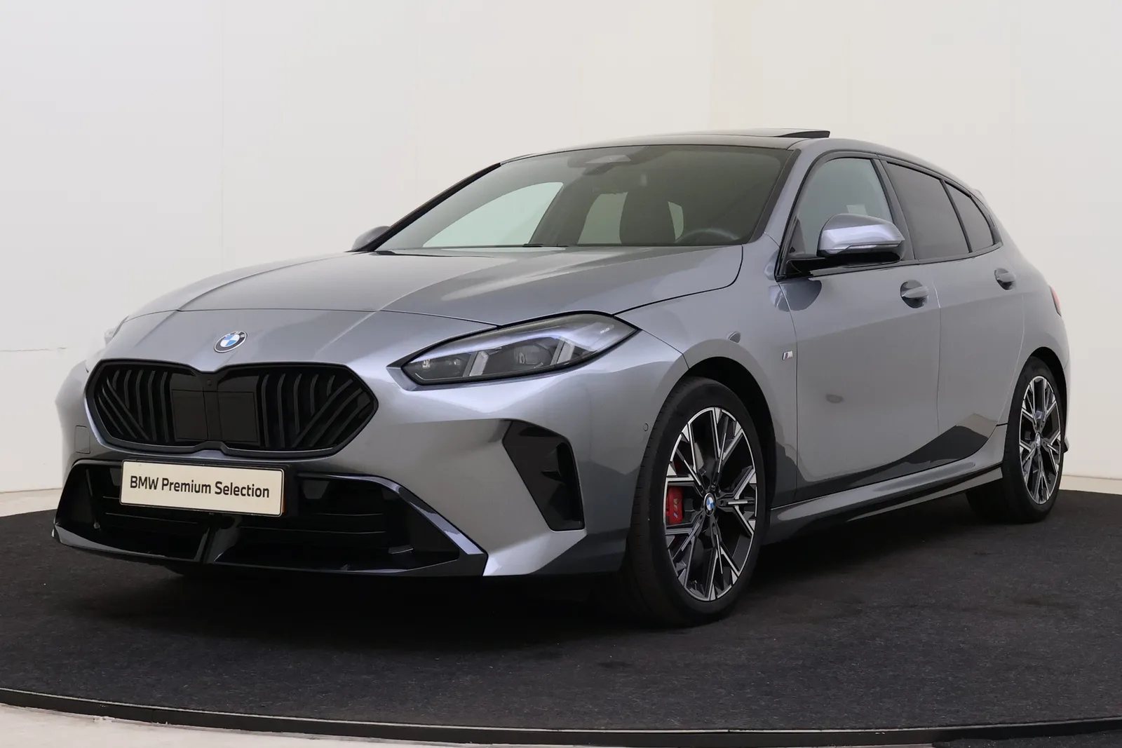 BMW 1-Serie (2024) — foto 1