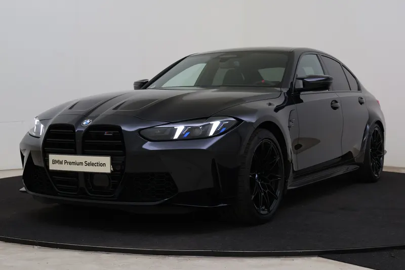 BMW 3-Serie (2026)