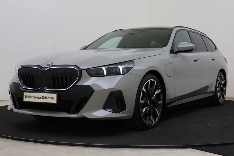 BMW 5-Serie (2026)