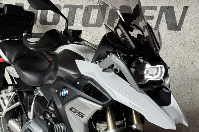 BMW R 1200 GS (2017)