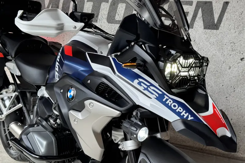 BMW R 1250 GS (2023)
