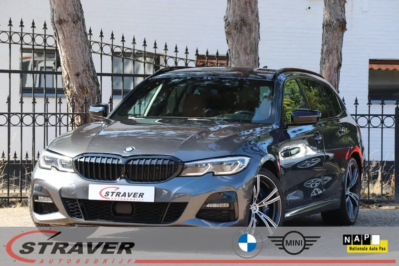 BMW 3-Serie (2020)