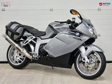 BMW K 1200 S (2005) — foto 1