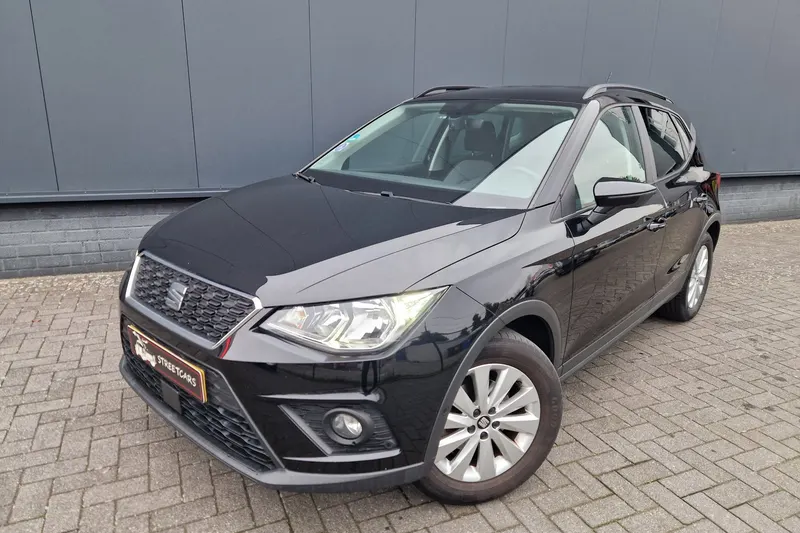 SEAT Arona (2021)