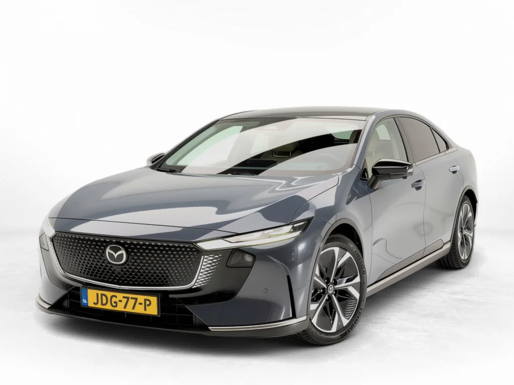 Mazda 6e (2025) — foto 1