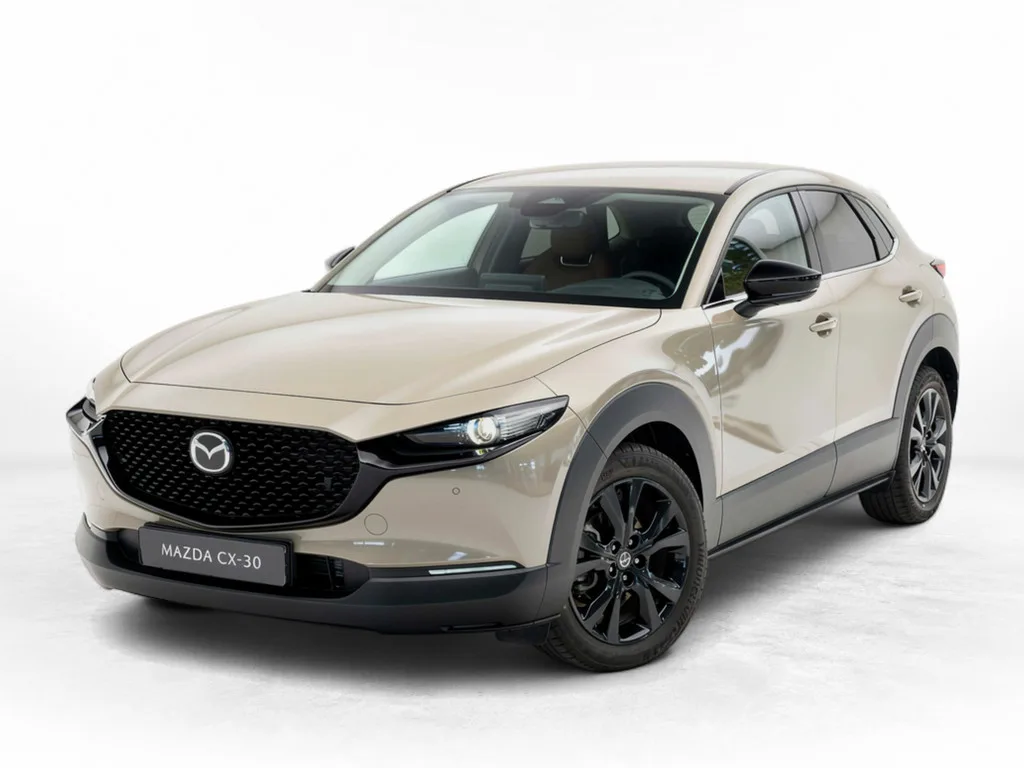 Mazda CX-30 (2026) — foto 1