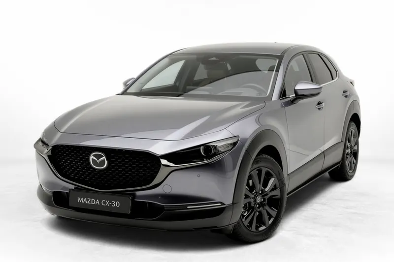 Mazda CX-30 (2026)