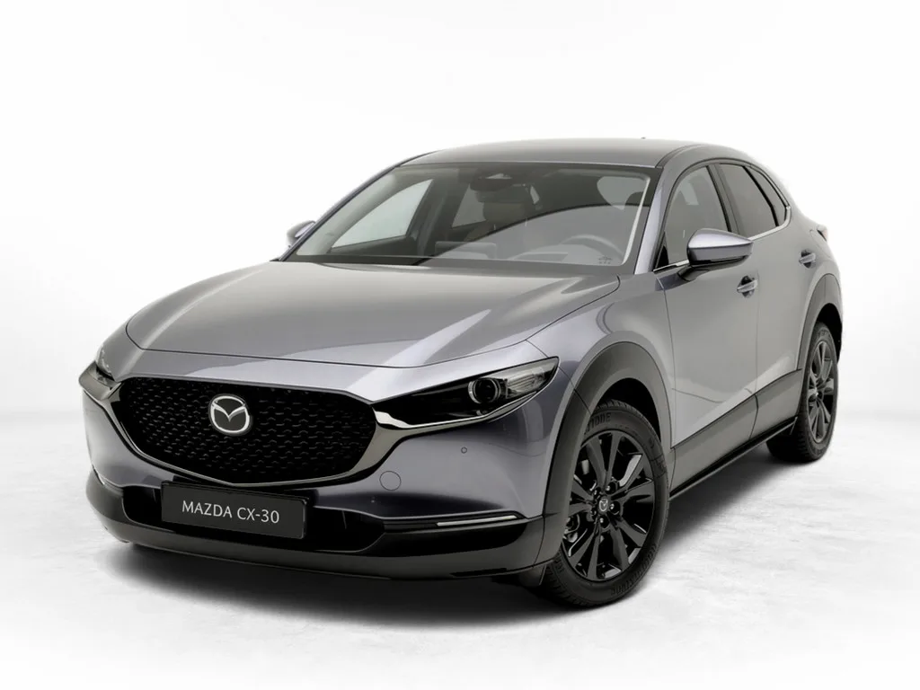 Mazda CX-30 (2026) — foto 1