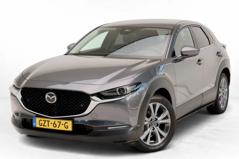 Mazda CX-30 (2025)