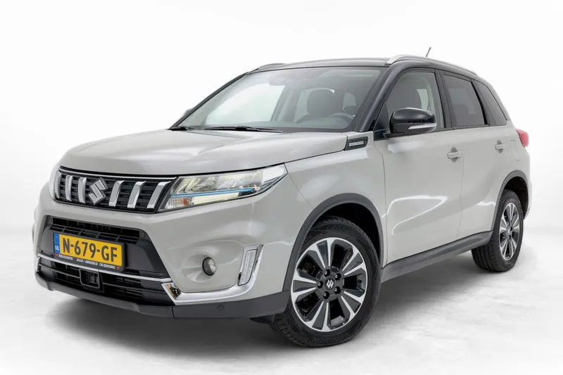 Suzuki Vitara (2021)
