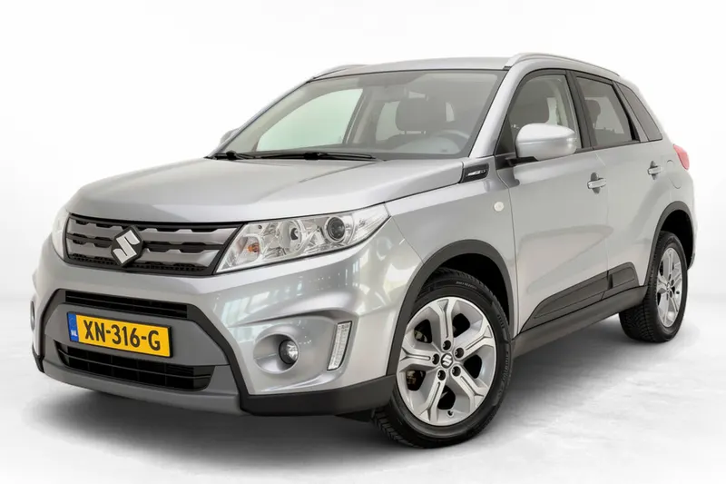 Suzuki Vitara (2016)