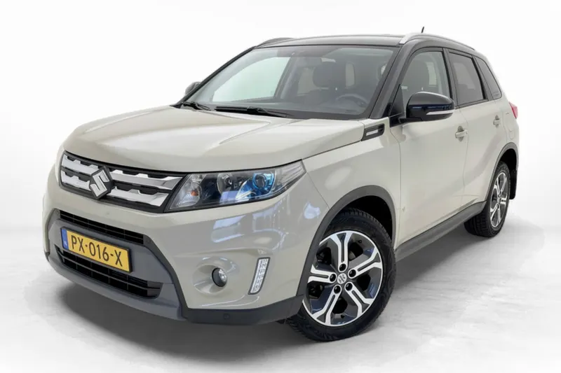 Suzuki Vitara (2015)