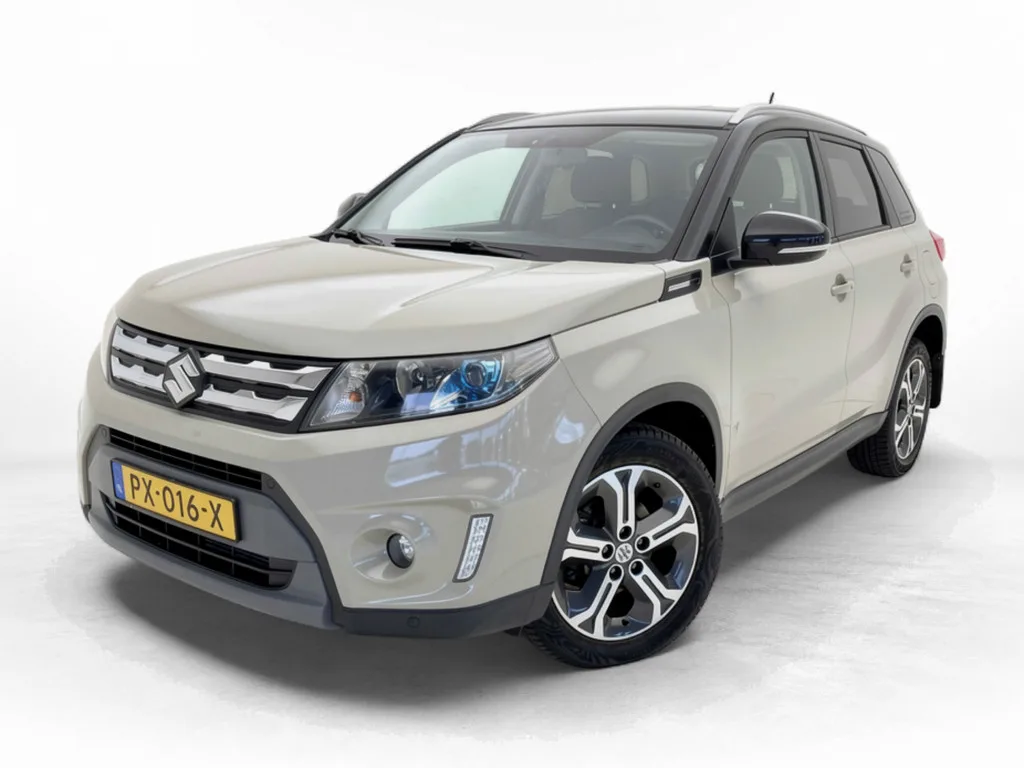 Suzuki Vitara (2015) — foto 1